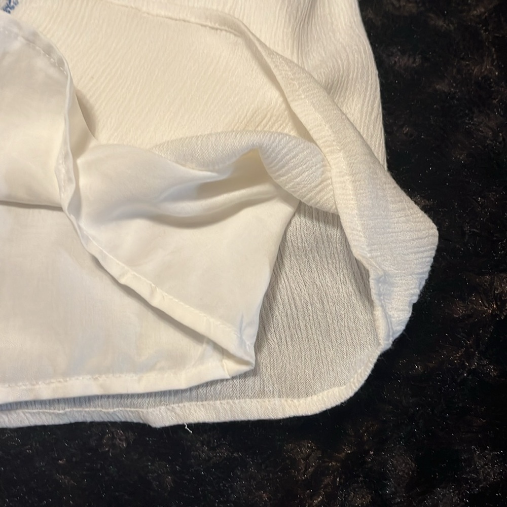 Francesca’s Boutique Top Size S - Picture 8 of 9